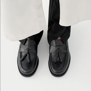 Vagabond Linn Loafers